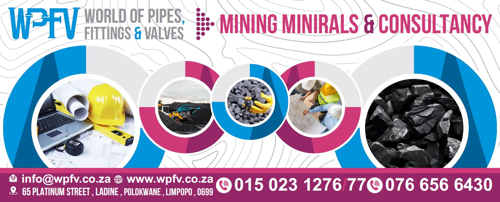 WPFV Mining WPFV Mining